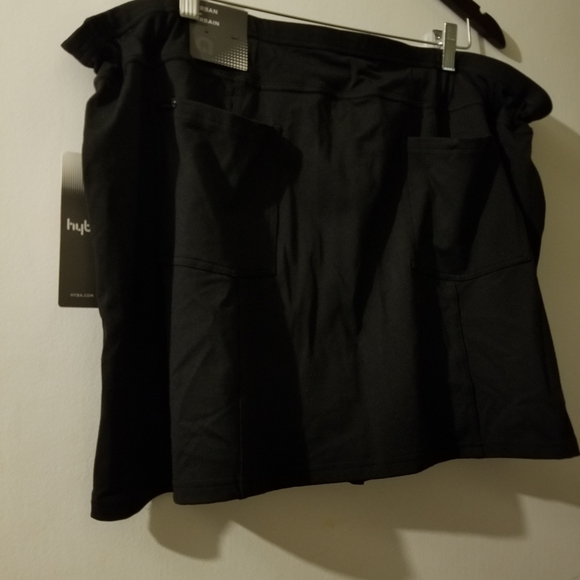 💥SKORT -3X skirt covered shorts - Picture 3 of 4